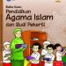 Buku Guru Pendidikan Agama Islam dan Budi Pekerti Kelas 3 Revisi 2018